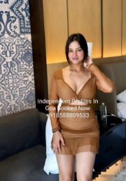 8588809533, Goa Trusted Escorts, – Verified Independent Call Girls In Goa With Cash On Delivery
